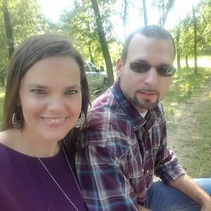 Meet your Posher, Chad